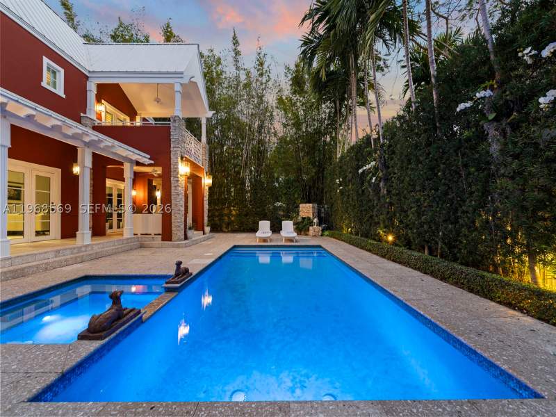 5 bedroom SingleFamilyResidence at 7218 SW 54th court, High Pines 2nd Amd Rev, Miami — photo 5