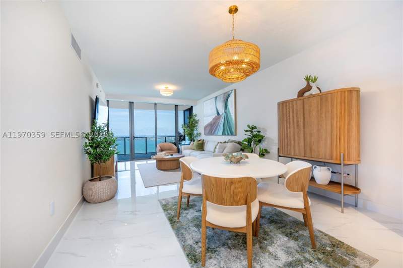 2 bedroom Condominium at 700 NE 24th Street 4306 S, Aria Reserve Miami, Miami — photo 5