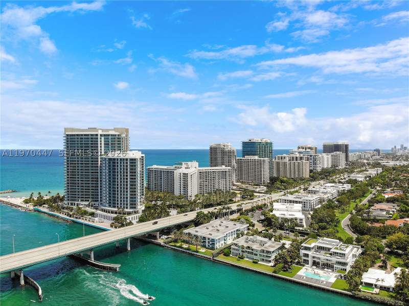 0 bedroom Condominium at 10275 Collins Ave Ph 1505, Harbour House, Bal Harbour — photo 3