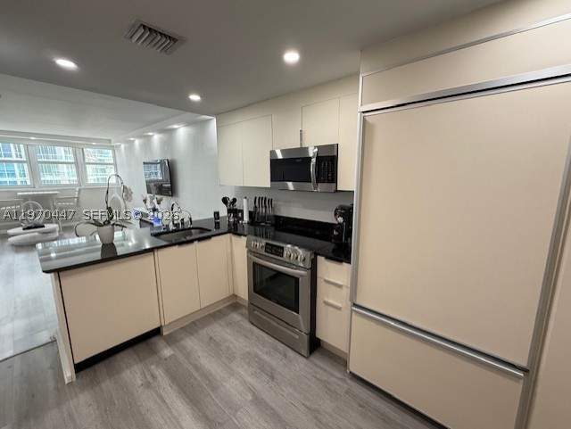 0 bedroom Condominium at 10275 Collins Ave Ph 1505, Harbour House, Bal Harbour — photo 5