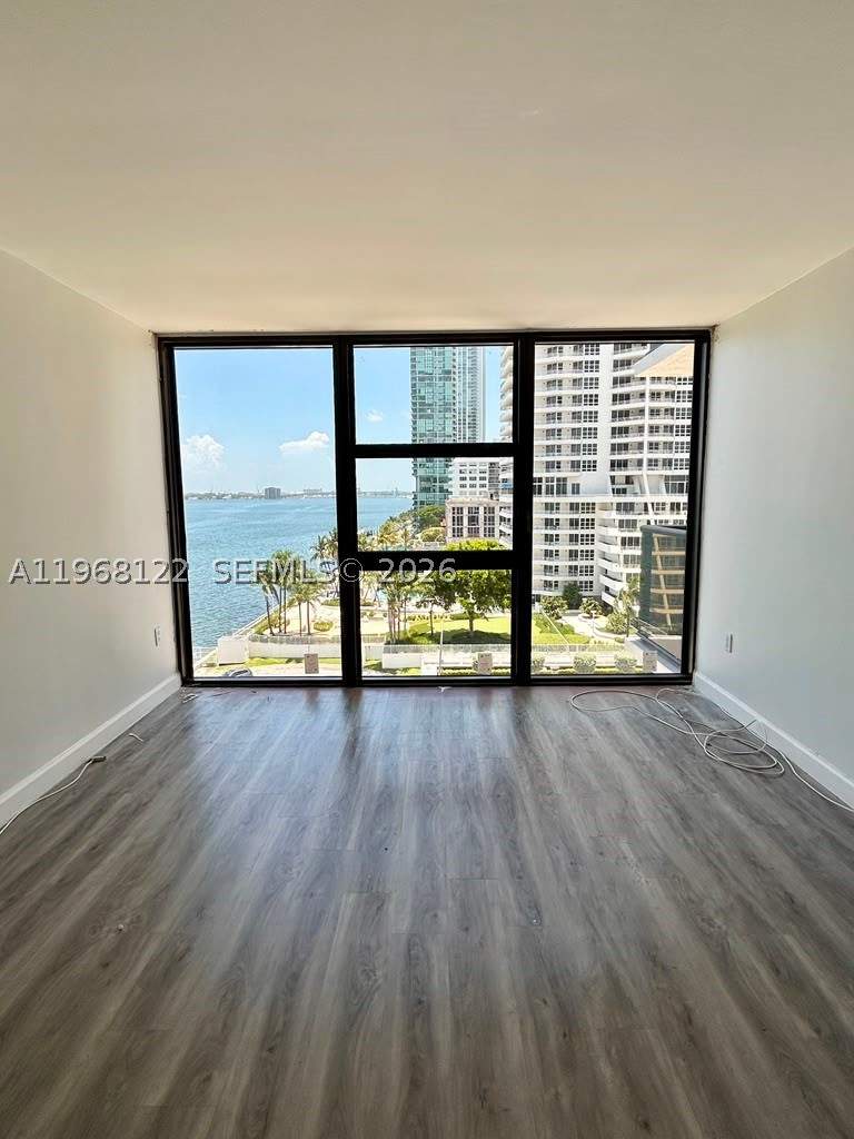 1 bedroom Condominium at 600 NE 36th St 820, Charter Club Condo, Miami — photo 4