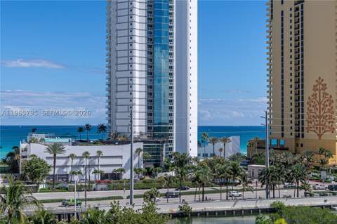 16400 Collins Ave 744, Sunny Isles Beach FL - photo 6 of 36