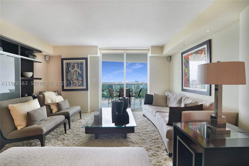 2 bedroom Condominium at 2101 Brickell Ave 1812, Skyline On Brickell Condo, Miami — photo 2