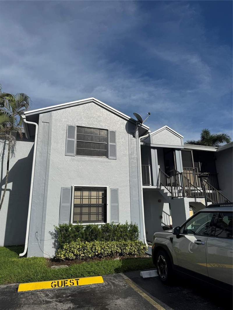 2 bedroom Condominium at 805 N Franklin Avenue 805C, Lakeshore Condo, Homestead — photo 3