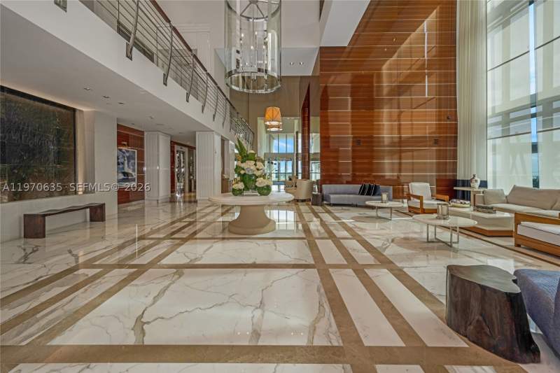 2 bedroom Condominium at 17475 Collins Ave 1201, Chateau Beach Condo, Sunny Isles Beach — photo 2