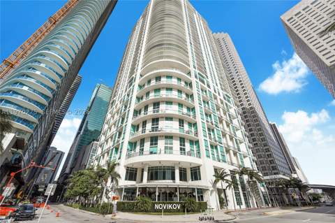 300 S Biscayne Blvd T-2602, Miami FL - photo 17 of 17