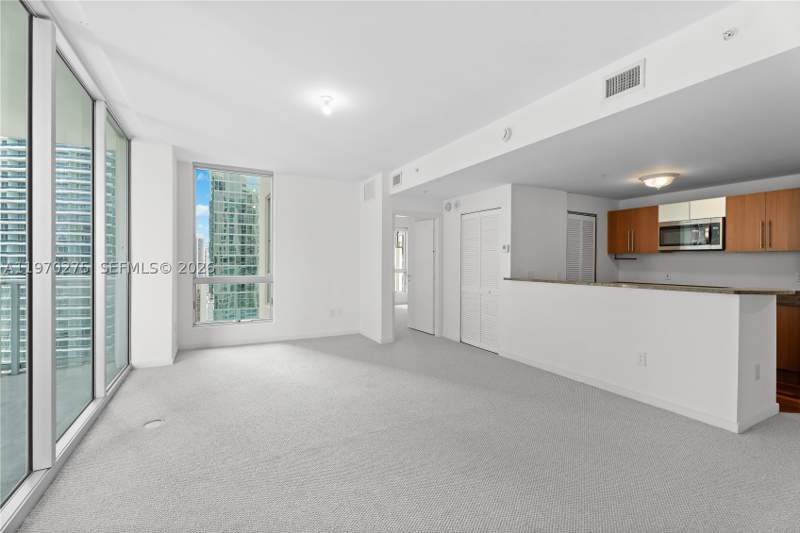 2 bedroom Condominium at 300 S Biscayne Blvd T-2602, Met 1 Condo, Miami — photo 4