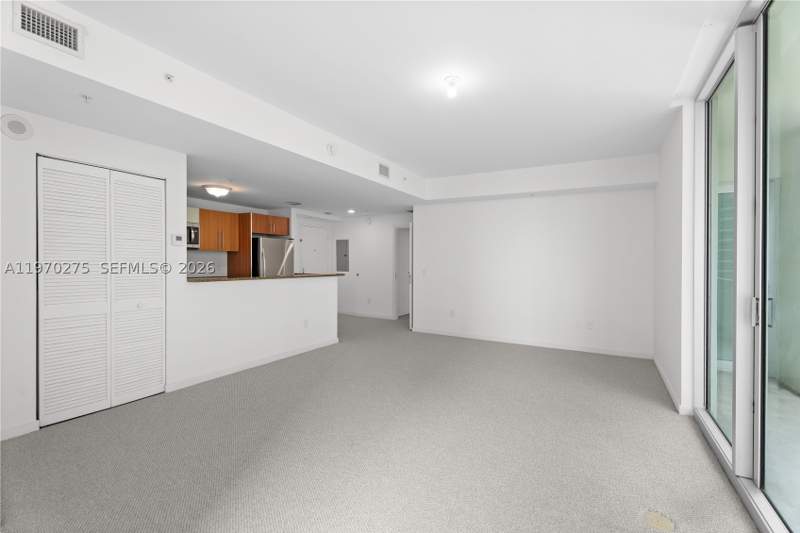 2 bedroom Condominium at 300 S Biscayne Blvd T-2602, Met 1 Condo, Miami — photo 5