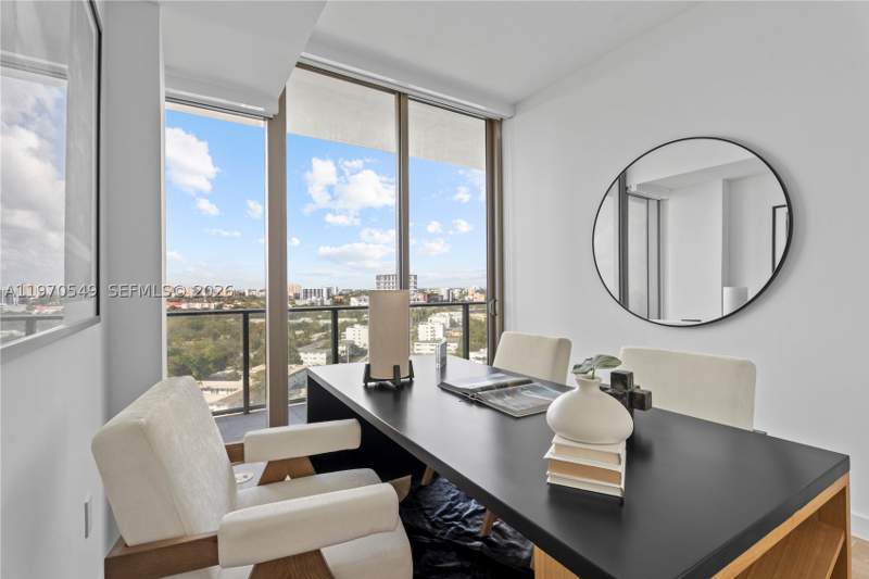 3 bedroom Condominium at 2678 Tigertail Ave 1202, Mr C Residence Coconut, Miami — photo 4