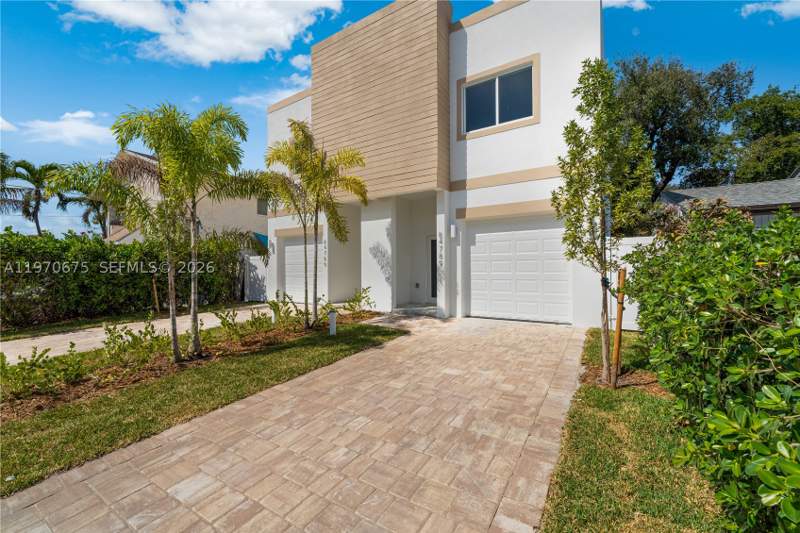 3 bedroom Townhouse at 4789 NW 1st St, Parkers Flagler Heights, Miami — photo 2