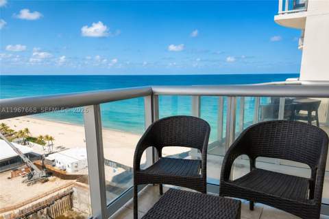 18683 Collins Ave 1404, Sunny Isles Beach FL - photo 18 of 38
