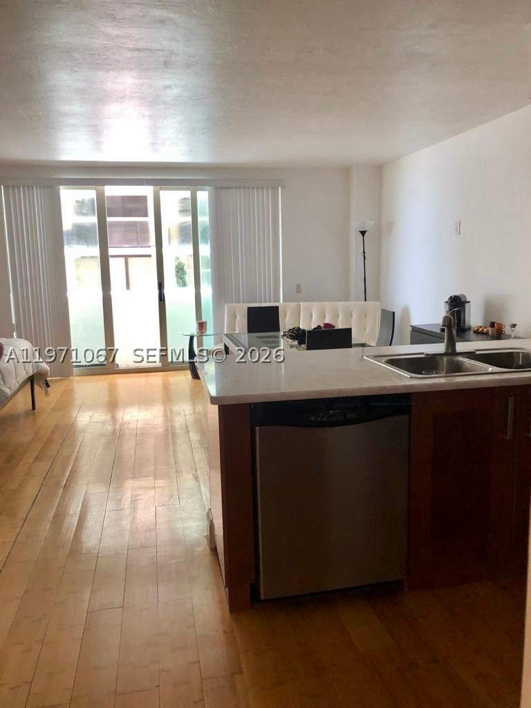 0 bedroom Condominium at 9499 Collins Ave 405, Spiaggia Ocean Condo, Surfside — photo 2