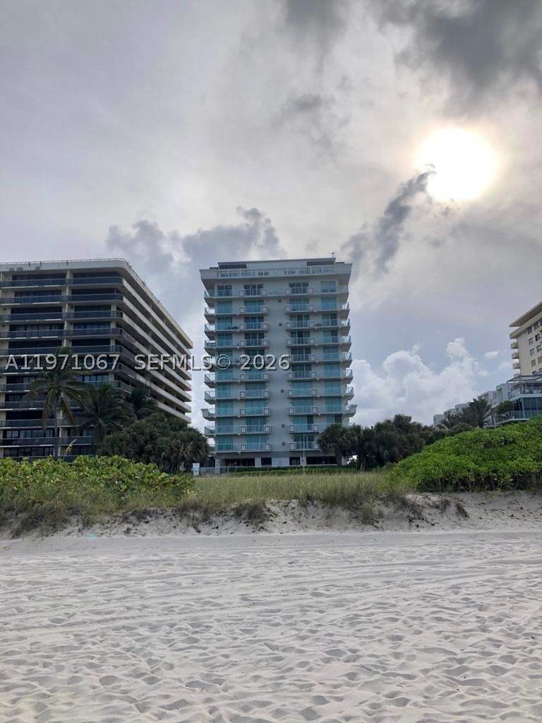 0 bedroom Condominium at 9499 Collins Ave 405, Spiaggia Ocean Condo, Surfside — photo 4