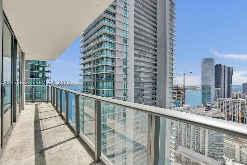 3 bedroom Condominium at 501 NE 31st St 3306, Paraiso Bayviews Condo, Miami — photo 2