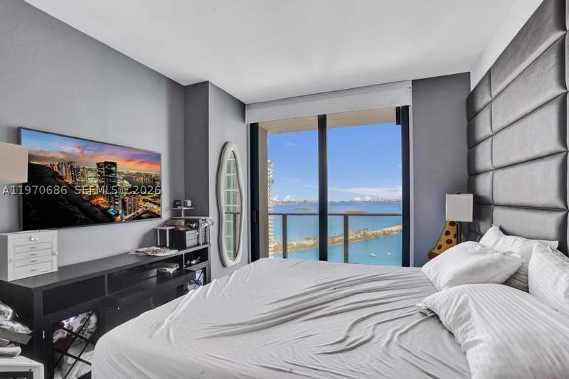 3 bedroom Condominium at 501 NE 31st St 3306, Paraiso Bayviews Condo, Miami — photo 3