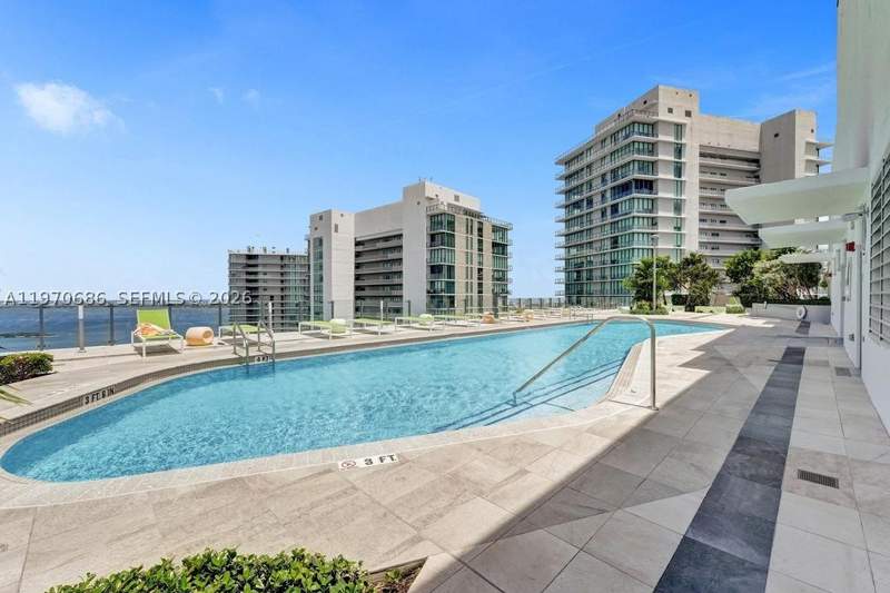 3 bedroom Condominium at 501 NE 31st St 3306, Paraiso Bayviews Condo, Miami — photo 4