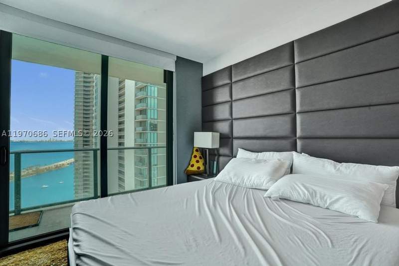3 bedroom Condominium at 501 NE 31st St 3306, Paraiso Bayviews Condo, Miami — photo 5