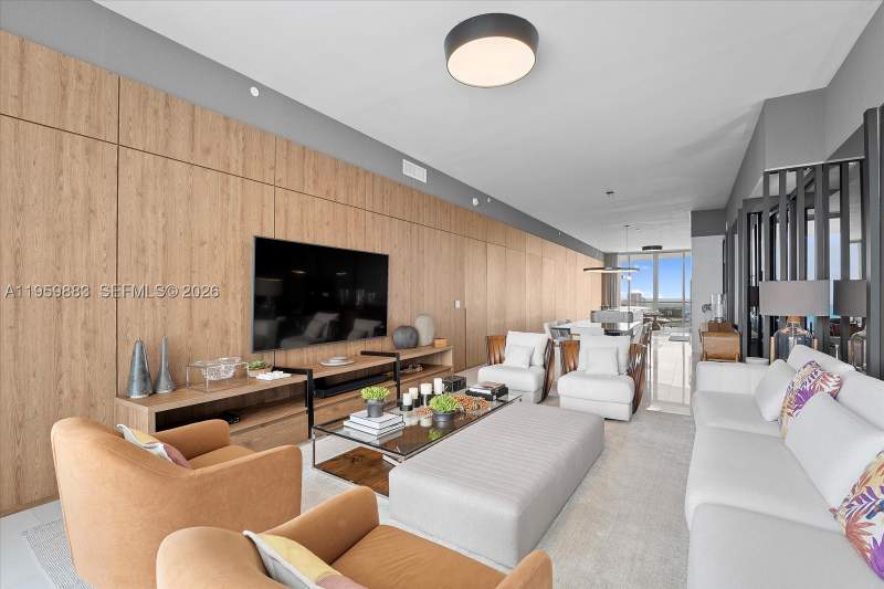 3 bedroom Condominium at 16901 Collins Ave 2503, Jade Signature Condo, Sunny Isles Beach — photo 5
