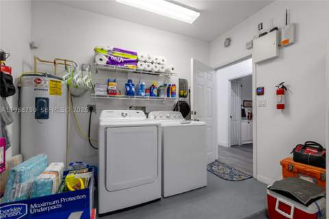1205 NE 32nd Ter, Homestead FL - photo 22 of 22