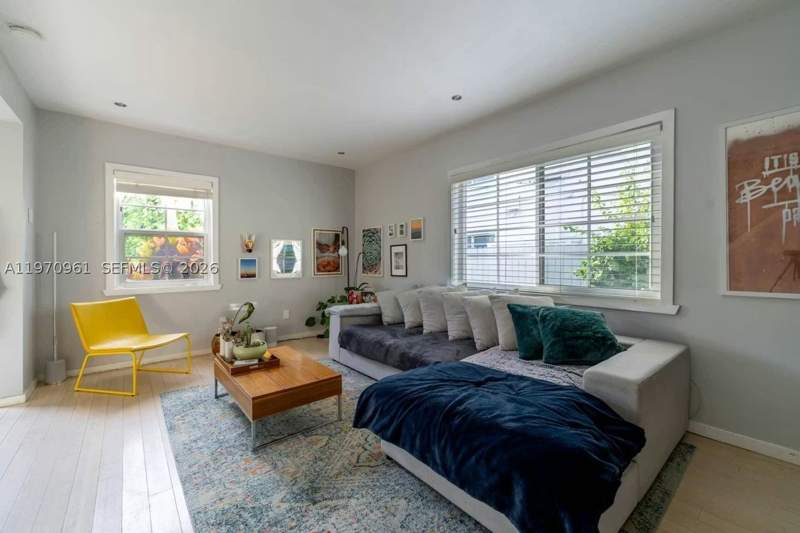 2 bedroom Townhouse at 1061 Michigan Ave 4, Casa 40 Condo, Miami Beach — photo 3