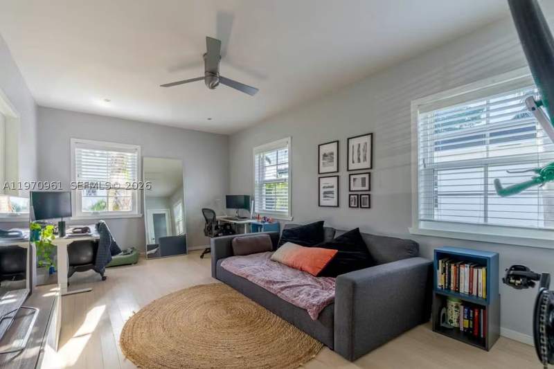 2 bedroom Townhouse at 1061 Michigan Ave 4, Casa 40 Condo, Miami Beach — photo 5