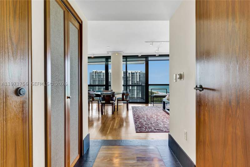 1 bedroom Condominium at 101 20th St 1805, Setai Resort & Residences, Miami Beach — photo 3