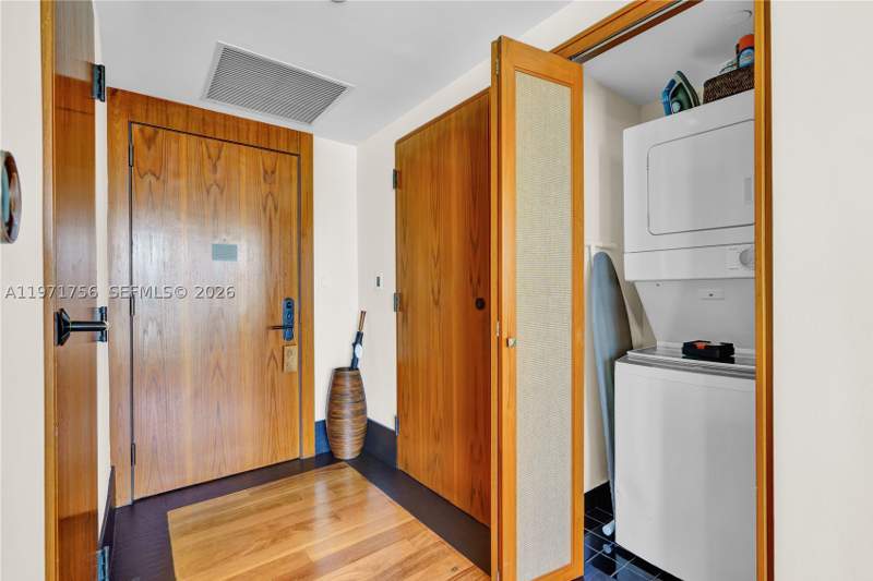 1 bedroom Condominium at 101 20th St 1805, Setai Resort & Residences, Miami Beach — photo 4
