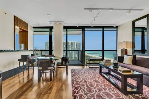 101 20th St 1805, Miami Beach FL - photo 6 of 50