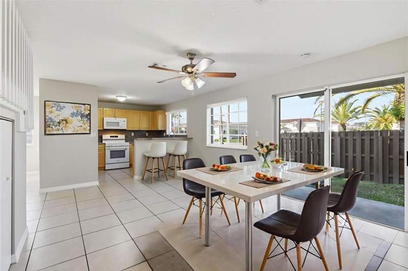 4 bedroom Condominium at 14000 SW 260th Street 105, Cedar Woods Homes Condo, Homestead — photo 3