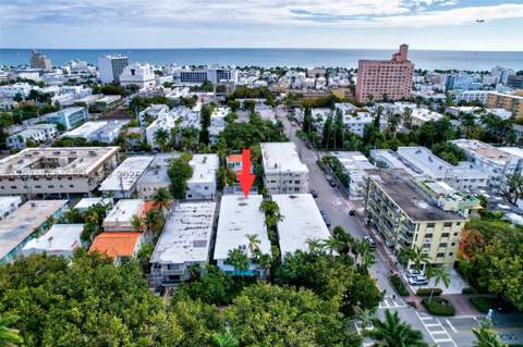 911 Meridian Ave 106, Miami Beach FL - photo 18 of 24