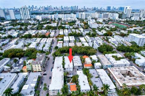 911 Meridian Ave 106, Miami Beach FL - photo 24 of 24