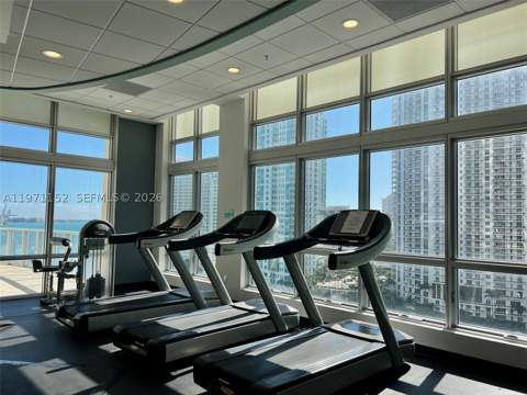 300 S Biscayne Blvd Ph-3907, Miami FL - photo 16 of 17