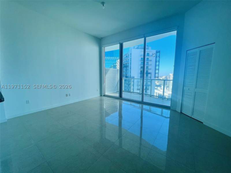 1 bedroom Condominium at 300 S Biscayne Blvd Ph-3907, Met 1 Condo, Miami — photo 4