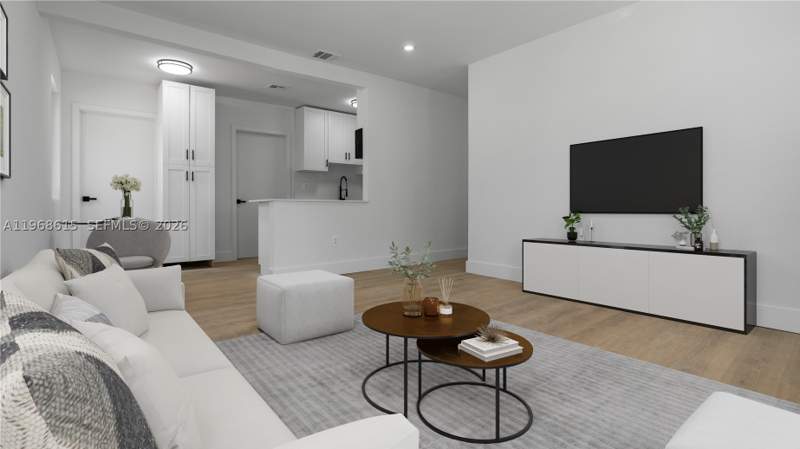 4 bedroom SingleFamilyResidence at 1735 NW 126th St, Randall Park, Miami — photo 4