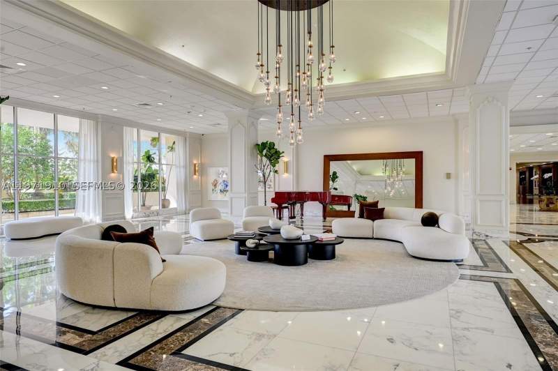 2 bedroom Condominium at 5600 Collins Ave 7Y, 5600 Condo, Miami Beach — photo 3