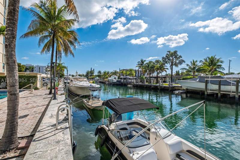 2 bedroom Condominium at 2350 NE 135th St 811, Vecino Del Mar Condo, North Miami — photo 3
