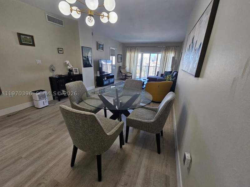 1 bedroom Condominium at 300 Bayview Dr 2101, Arlen House Condo, Sunny Isles Beach — photo 5