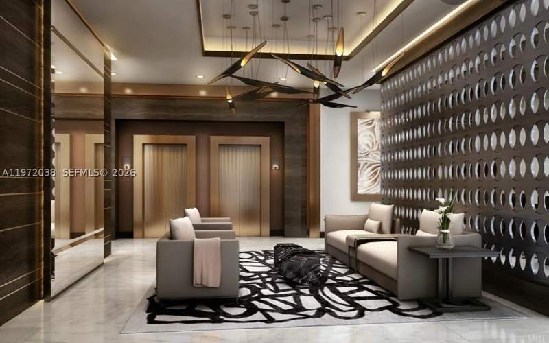 3 bedroom Condominium at 301 Altara Ave 701, Merrick Manor Condo, Coral Gables — photo 5