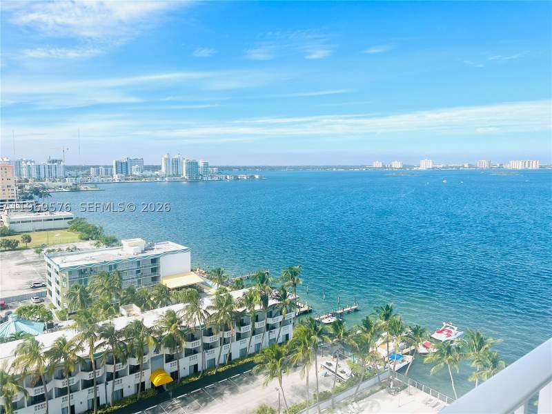 1 bedroom Condominium at 1865 79th St Cswy 16J, Kennedy House Condo, North Bay Village — photo 2
