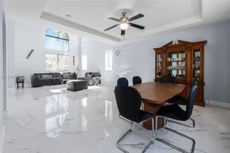 4 bedroom SingleFamilyResidence at 972 NE 36th Ave, Estates At Mendicino, Homestead — photo 3