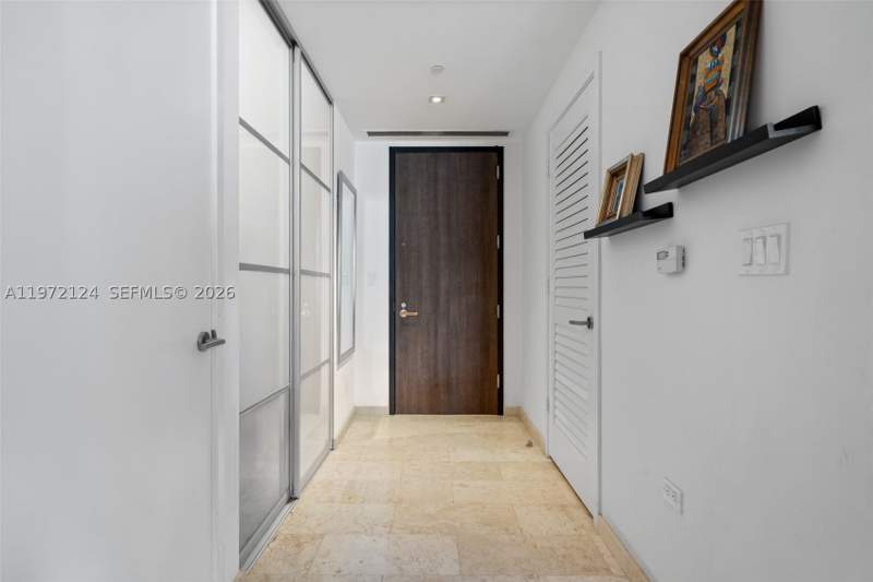 2 bedroom Condominium at 68 SE 6th St 3209, Reach Condo, Miami — photo 3
