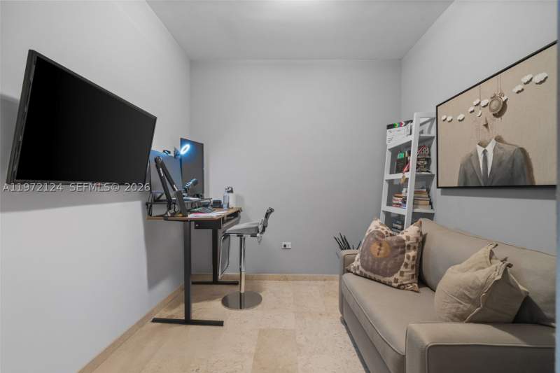 2 bedroom Condominium at 68 SE 6th St 3209, Reach Condo, Miami — photo 4