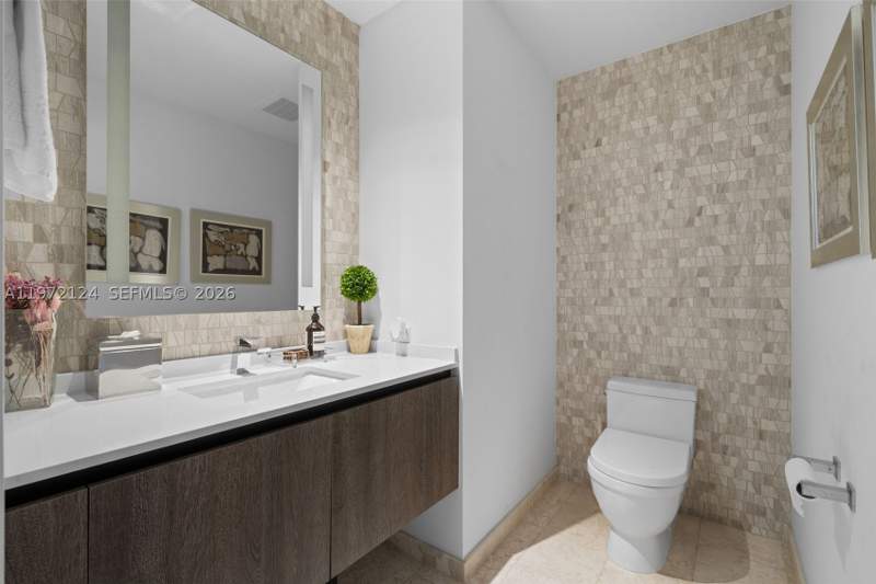 2 bedroom Condominium at 68 SE 6th St 3209, Reach Condo, Miami — photo 5