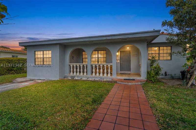 3 bedroom SingleFamilyResidence at 5959 SW 16th Ter, Calvert Manors, West Miami — photo 2