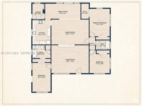5959 SW 16th Ter, West Miami FL - photo 23 of 23