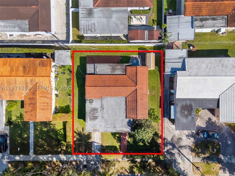3 bedroom SingleFamilyResidence at 5959 SW 16th Ter, Calvert Manors, West Miami — photo 3