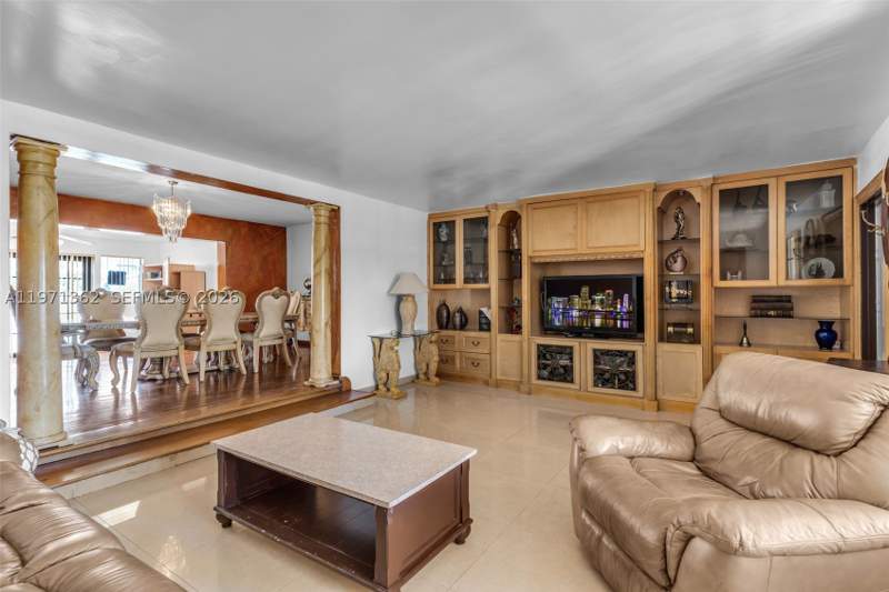 3 bedroom SingleFamilyResidence at 5959 SW 16th Ter, Calvert Manors, West Miami — photo 5