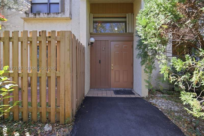 3 bedroom Townhouse at 11483 SW 109th Rd 2F, Greenglades Condo 1, Miami — photo 4
