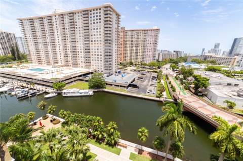 17150 N Bay Rd 2911, Sunny Isles Beach FL - photo 19 of 48