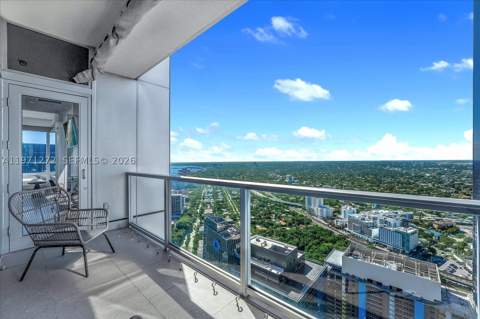 1425 Brickell Ave 60AB, Miami FL - photo 14 of 17